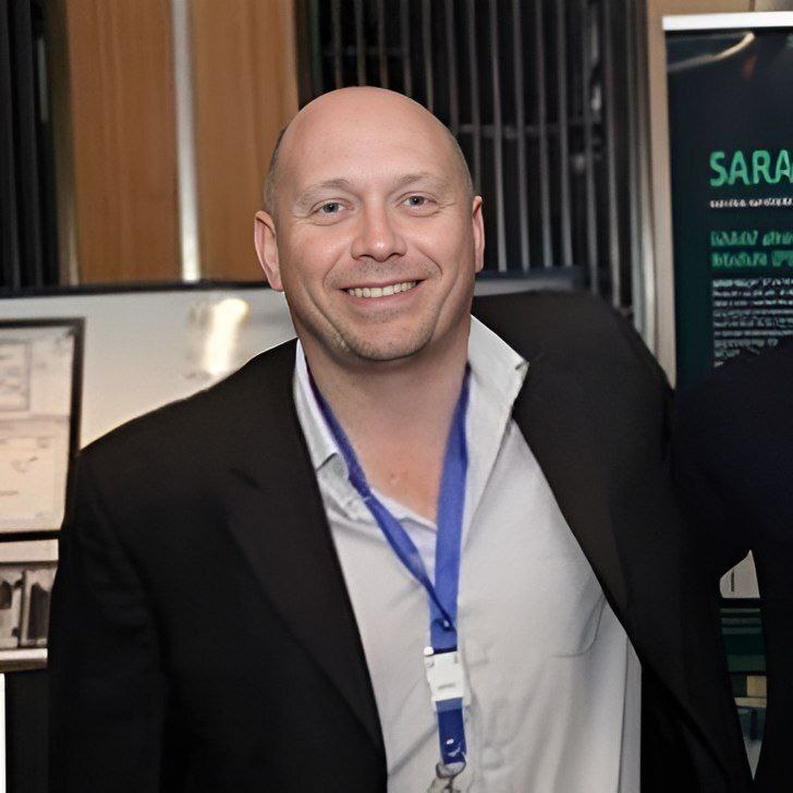 گروه حنظله اطلاعات دانشمند اسرائیلی را فاش کرد