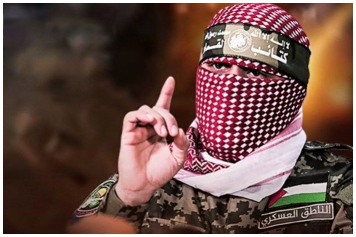 حمله سایبری به ایستگاههای قطار اسرائیل و پخش سخنرانی ابوعبیده