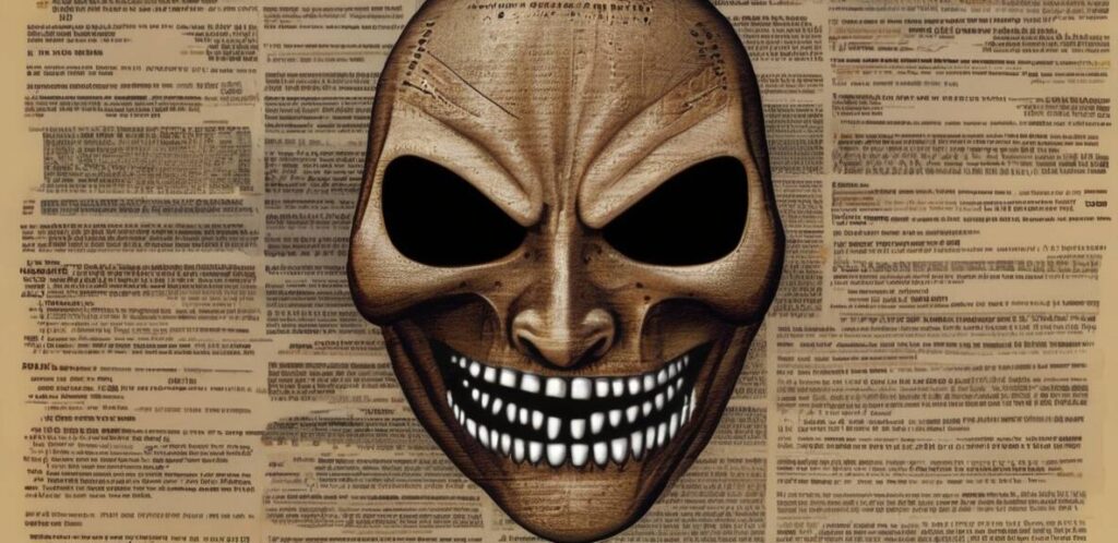 leonardo ai malware troll ransom note