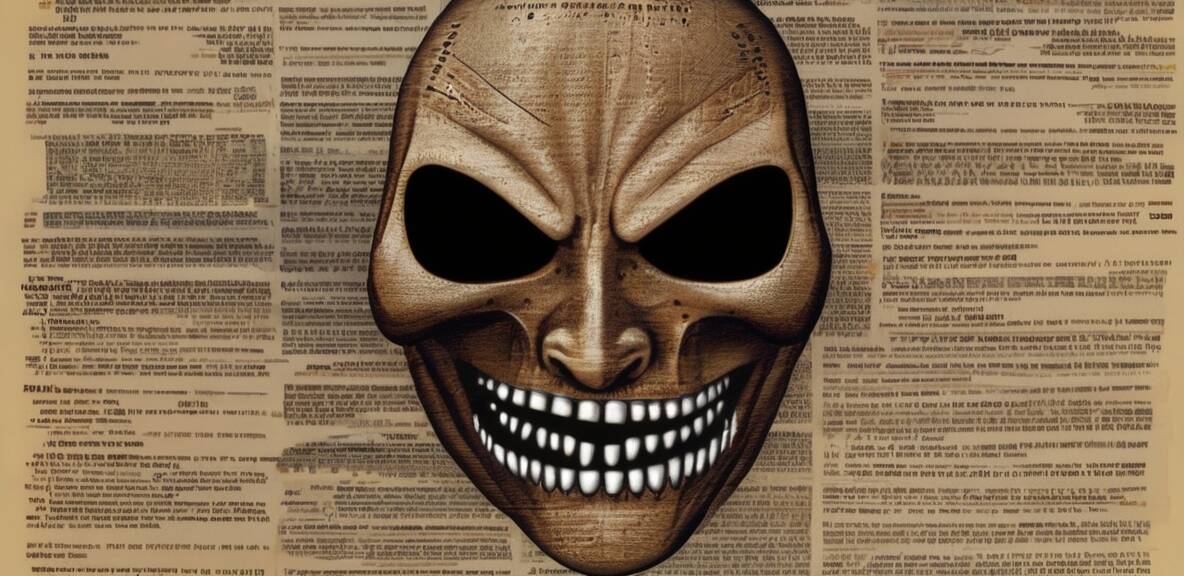 تصویر مرتبط با بدافزار و اخاذی سایبری