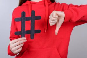 shutterstock hash tag