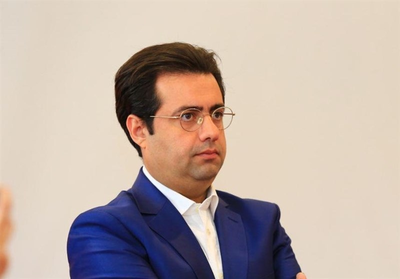 سعید اسلامی‌بیدگلی