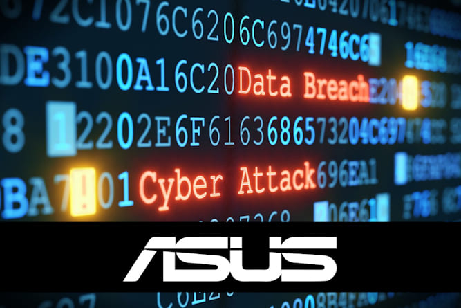 هک ایسوس