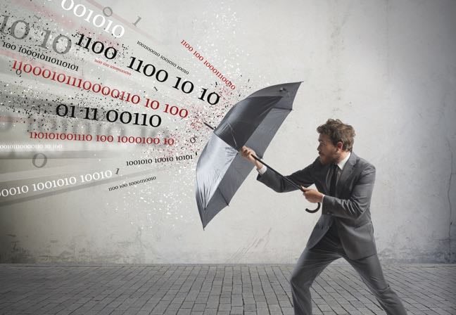 نمایی از حمله کلیکجکینگ با SVG