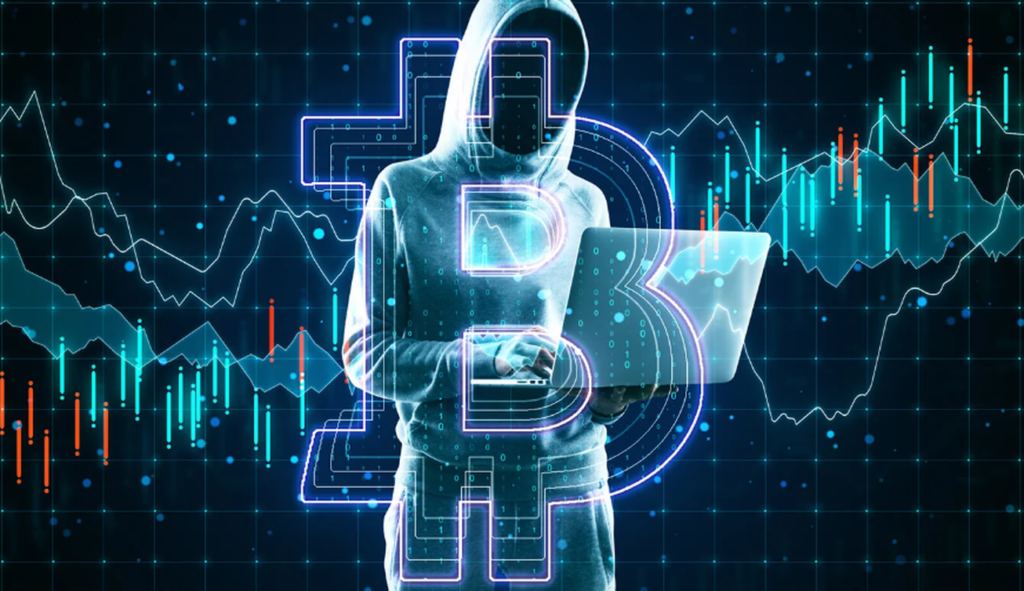 ارزهای دیجیتال؛ هدفی جذاب برای هکرهای سایبری