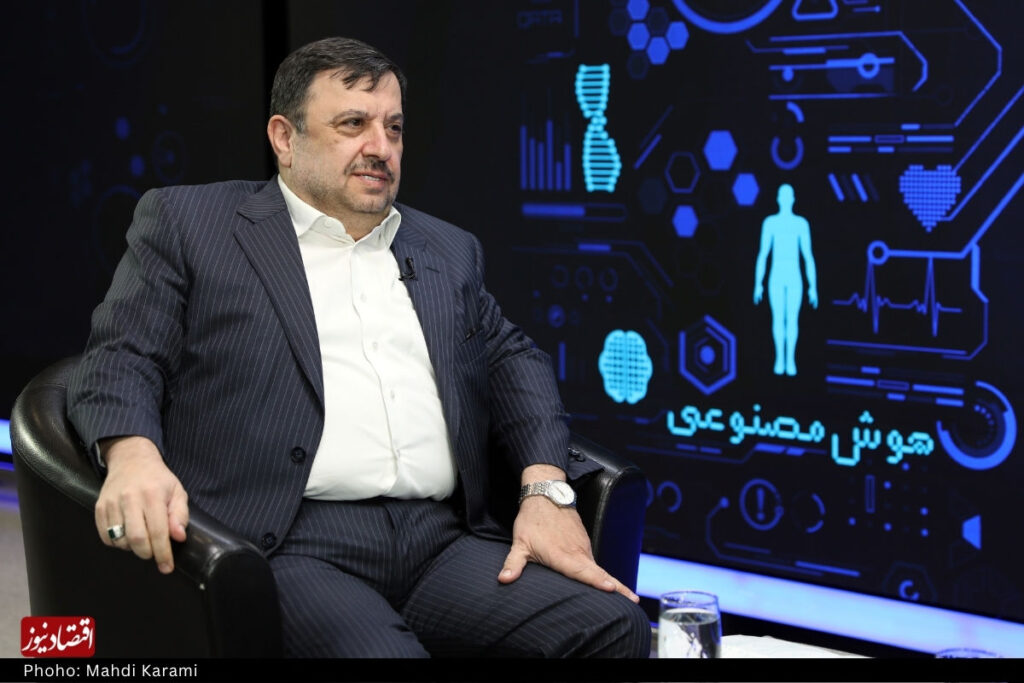 افشاگری فیروزآبادی درباره هک بانک سپه در جنگ 12 روزه