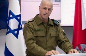 ایران سامانه آب‌رسانی ما را هک کرد