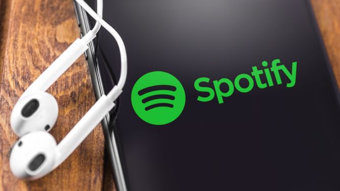 بزرگترین هک دنیای موسیقی؛ کل آرشیو Spotify سرقت شد