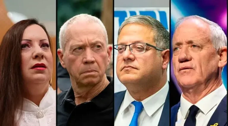 تهدید هکرهای ایرانی به افشای اطلاعات ۴ مقام ارشد دیگر اسرائیل