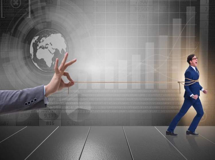 مقصر خروج نیروهای امنیت فاوا از سازمان کیست