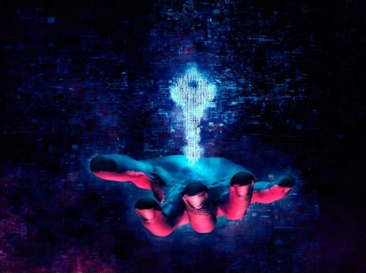 نخستین باج‌افزار گروه هکری CyberVolk شکست خورد