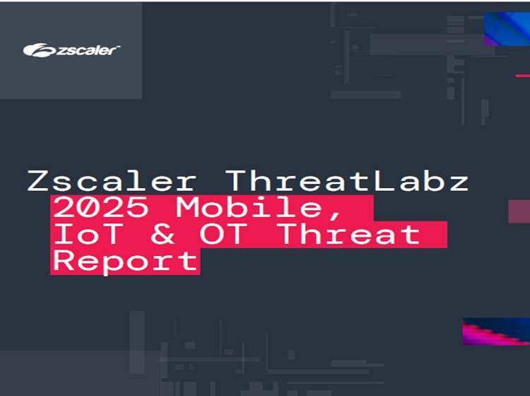 نقشه‌ راهی برای ایمن‌سازی از موبایل و IoT تا سیستم‌های صنعتی