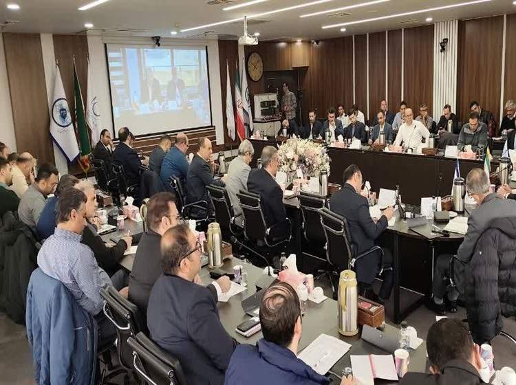 نیروی انسانی متخصص مهم‌ترین مولفه تامین امنیت سایبری است