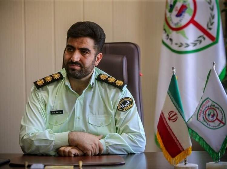 هشدار پلیس فتا درباره پیامک‌های جعلی با سرشماره‌های رسمی