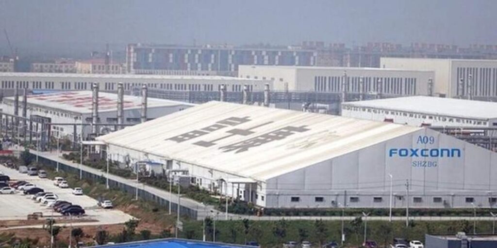 هک شدن یک کارخانه چینی نگرانی‌ها درباره افشای اسرار اپل را افزایش داد