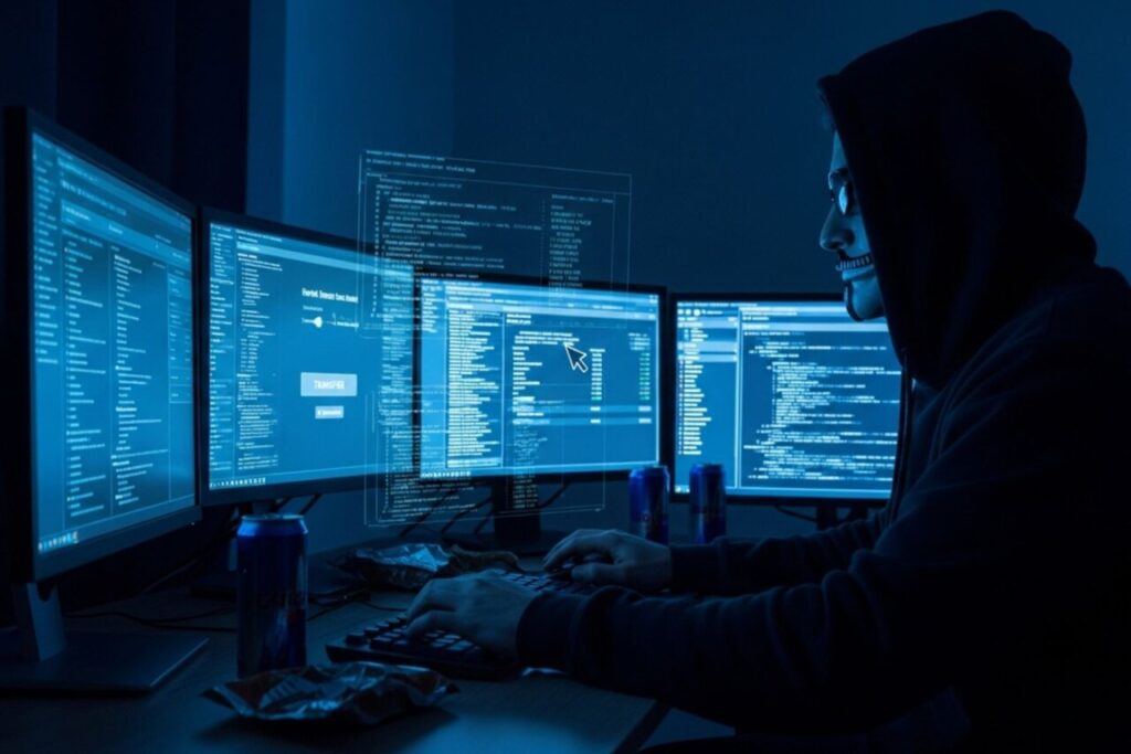 هکرها اطلاعات شخصی و سلامتی ۲۲٫۶ میلیون آمریکایی را به سرقت بردند