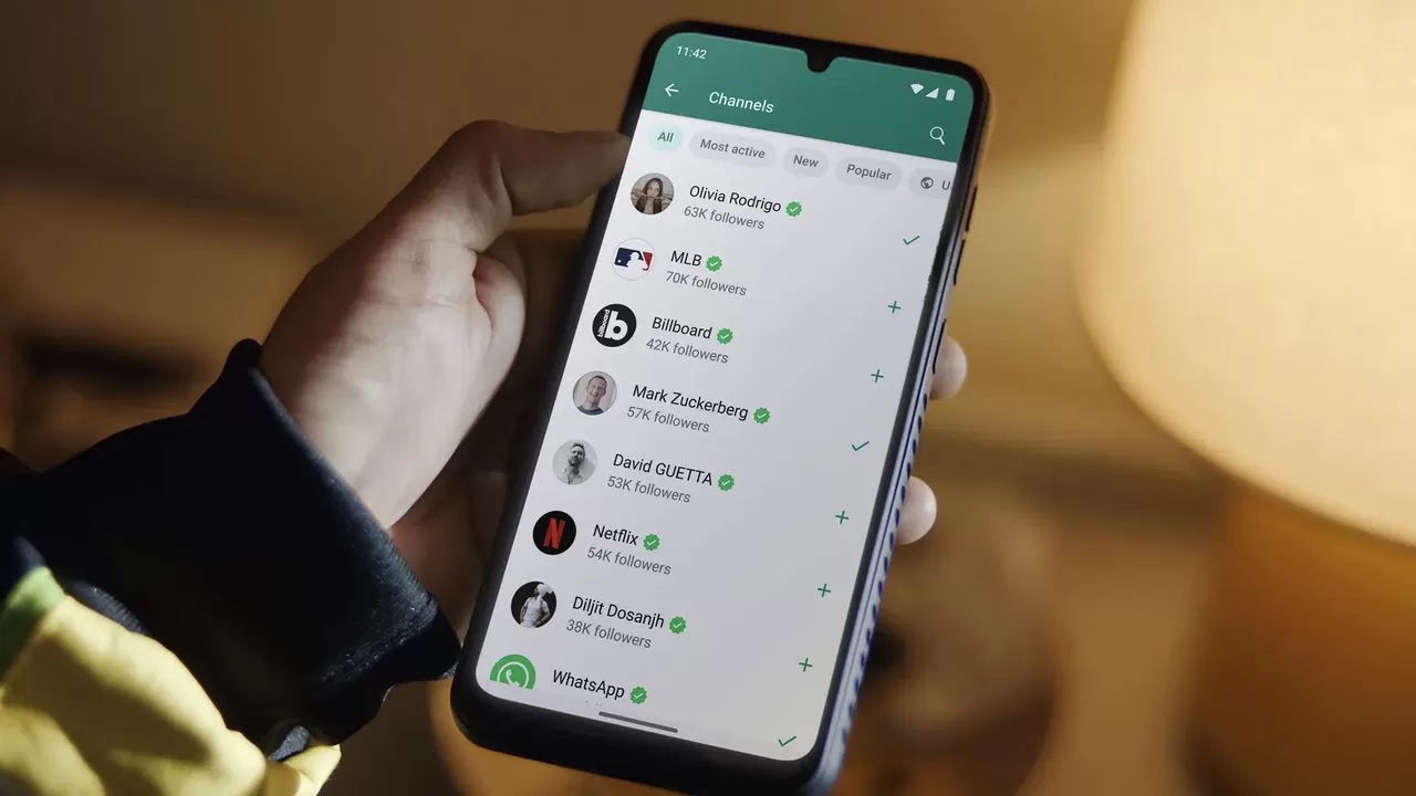 هکرها با روش 'GhostPairing' حساب واتساپ شما را هک می‌کنند