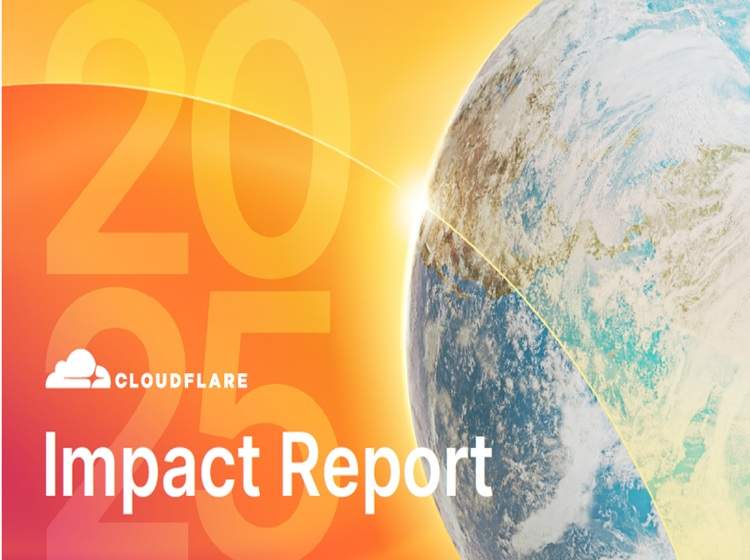 کلادفلر درباره اینترنت در سال 2025 چه می‌گوید