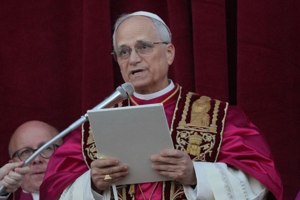 کلیساها قربانی سازمان‌های اطلاعاتی شده‌اند