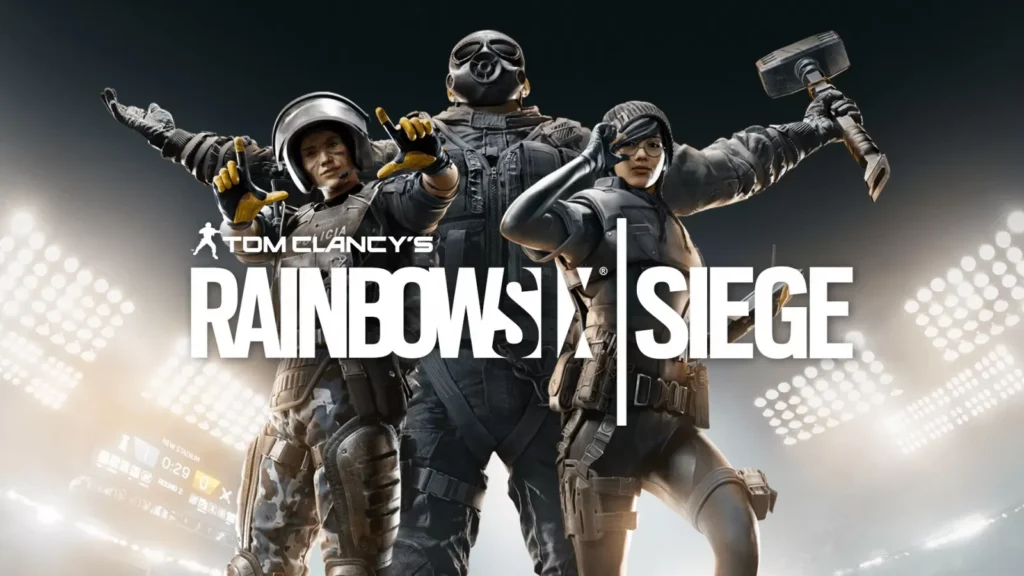 یوبی‌سافت سرورهای Rainbow Six Siege را به دنبال هک تعطیل کرد
