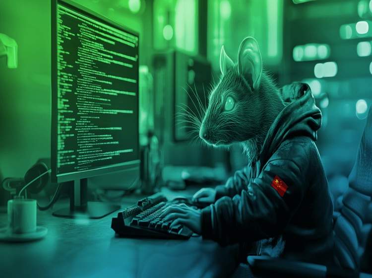 انتشار ValleyRAT توسط هکرهای سیلور فاکس با ایمیل‌های مالیاتی جعلی