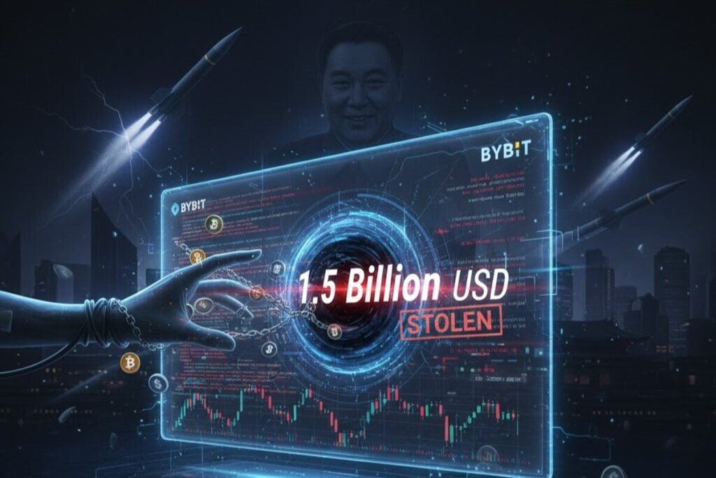 دزدی ۲ میلیارد دلاری کره شمالی