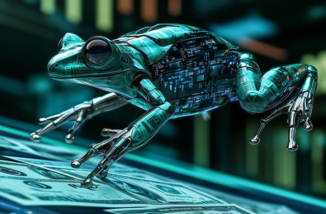 فراگ‌بلایت