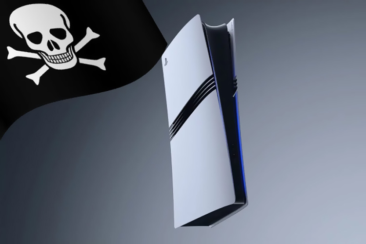 هک کامل پلی‌استیشن ۵ ممکن شد؛ افشای کلیدهای امنیتی پس از ۵ سال