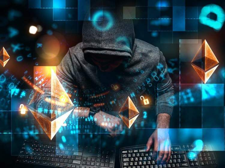 هکرها در سال ۲۰۲۵