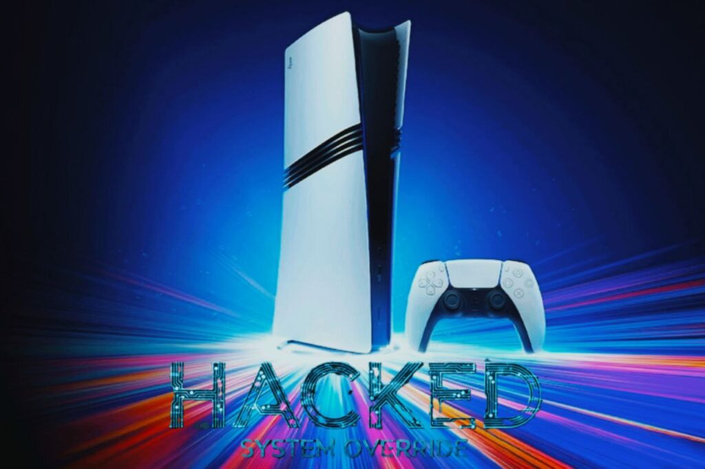 هکر‌ها روش جدیدی برای کپی‌خور کردن PS5 پیدا کر‌ده‌اند