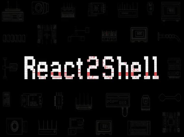 گسترش بات‌نت RondoDox از طریق React2Shell