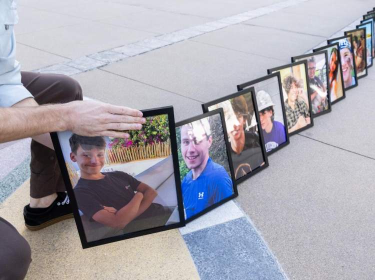 آغاز دادگاه تاریخی اینستاگرام و یوتیوب بابت اعتیادسازی برای نوجوانان