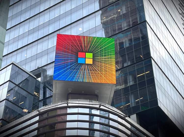 انتشار وصله امنیتی مایکروسافت برای رهایی از حملات One Click Attack