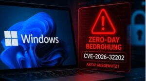 نقص امنیتی تازه در ویندوز