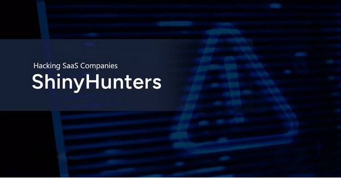 هک بسیاری از داده‌های گوگل، AMD، سونی، راک استار و ... ؛ حملات بی‌سابقه ShinyHunters با شروع از یک تماس تلفنی!