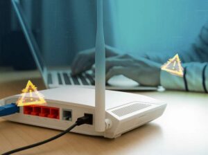 درِ پشتی روترهای Tenda به روی مهاجمان باز است