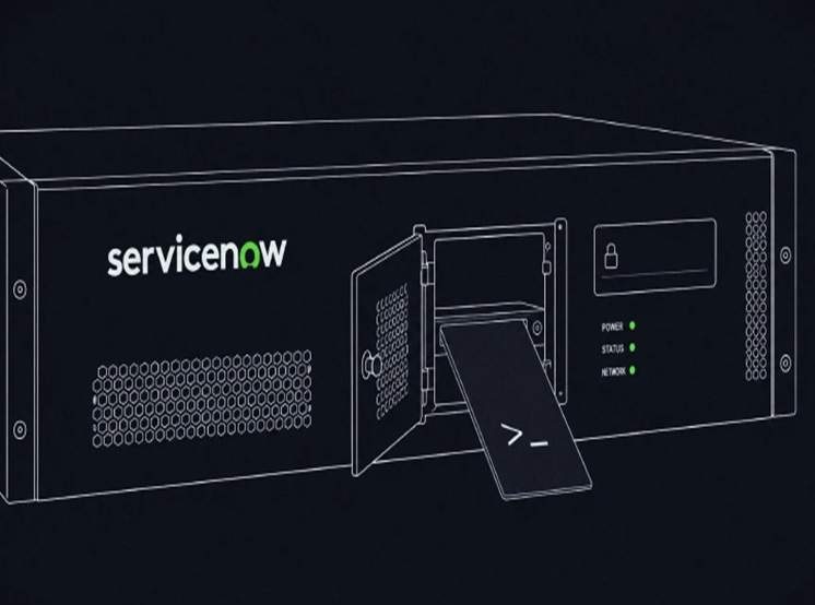 فرار بزرگ هکرها از زندان سندباکس ServiceNow