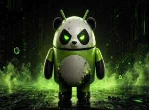 زهر ToxicPanda گوگل‌پلی را از پا درمی‌آورد
