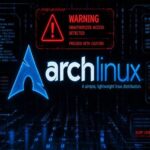 مخزن AUR گرفتار بدافزارها شد؛ Arch Linux واگذاری بسته‌ها را متوقف کرد